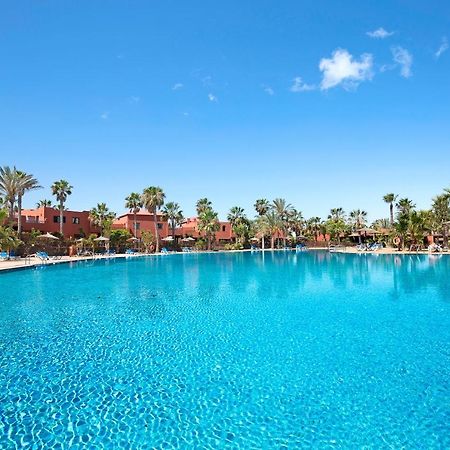 Oasis Tamarindo Sport E Relax Villa Corralejo Exterior photo
