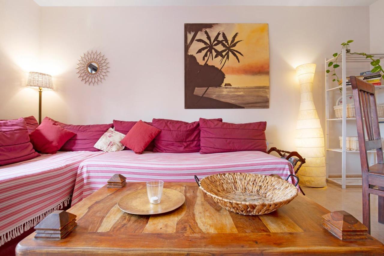 Oasis Tamarindo Sport E Relax Villa Corralejo Exterior photo