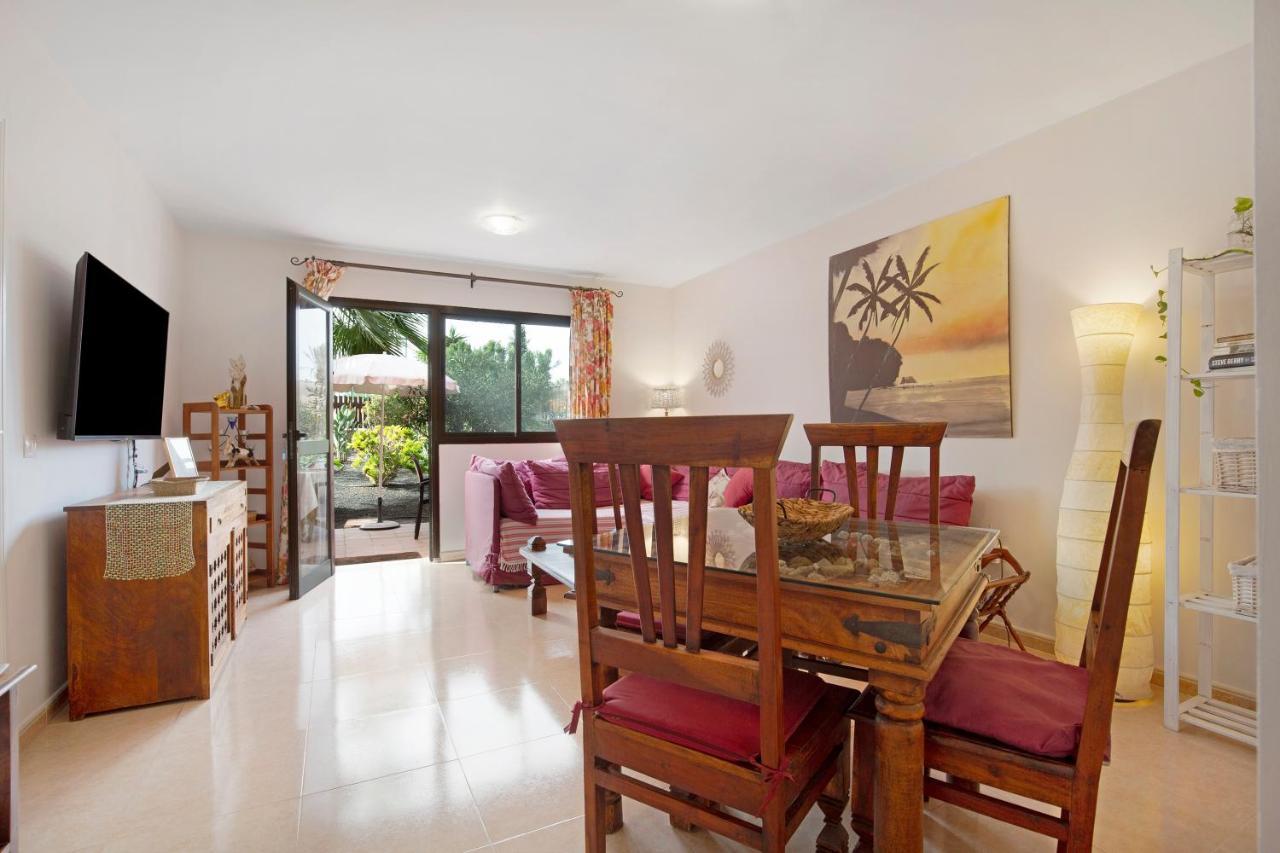 Oasis Tamarindo Sport E Relax Villa Corralejo Exterior photo