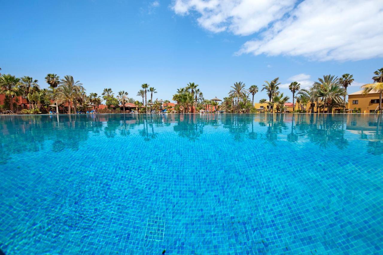 Oasis Tamarindo Sport E Relax Villa Corralejo Exterior photo