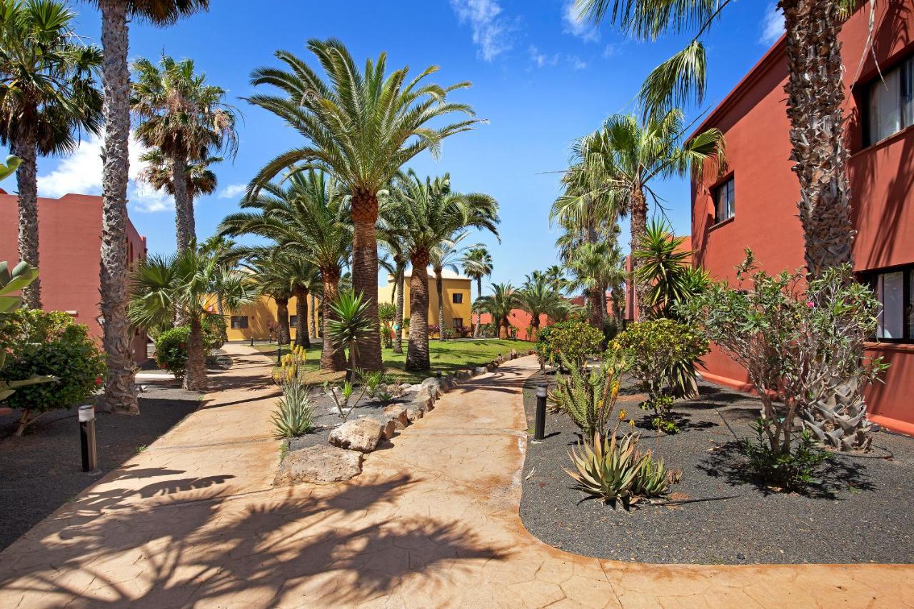 Oasis Tamarindo Sport E Relax Villa Corralejo Exterior photo