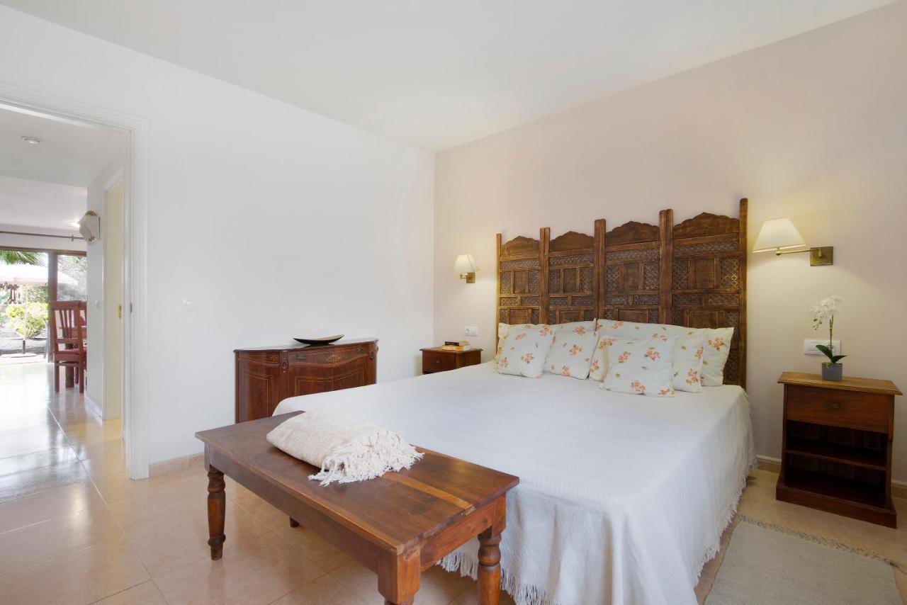 Oasis Tamarindo Sport E Relax Villa Corralejo Exterior photo