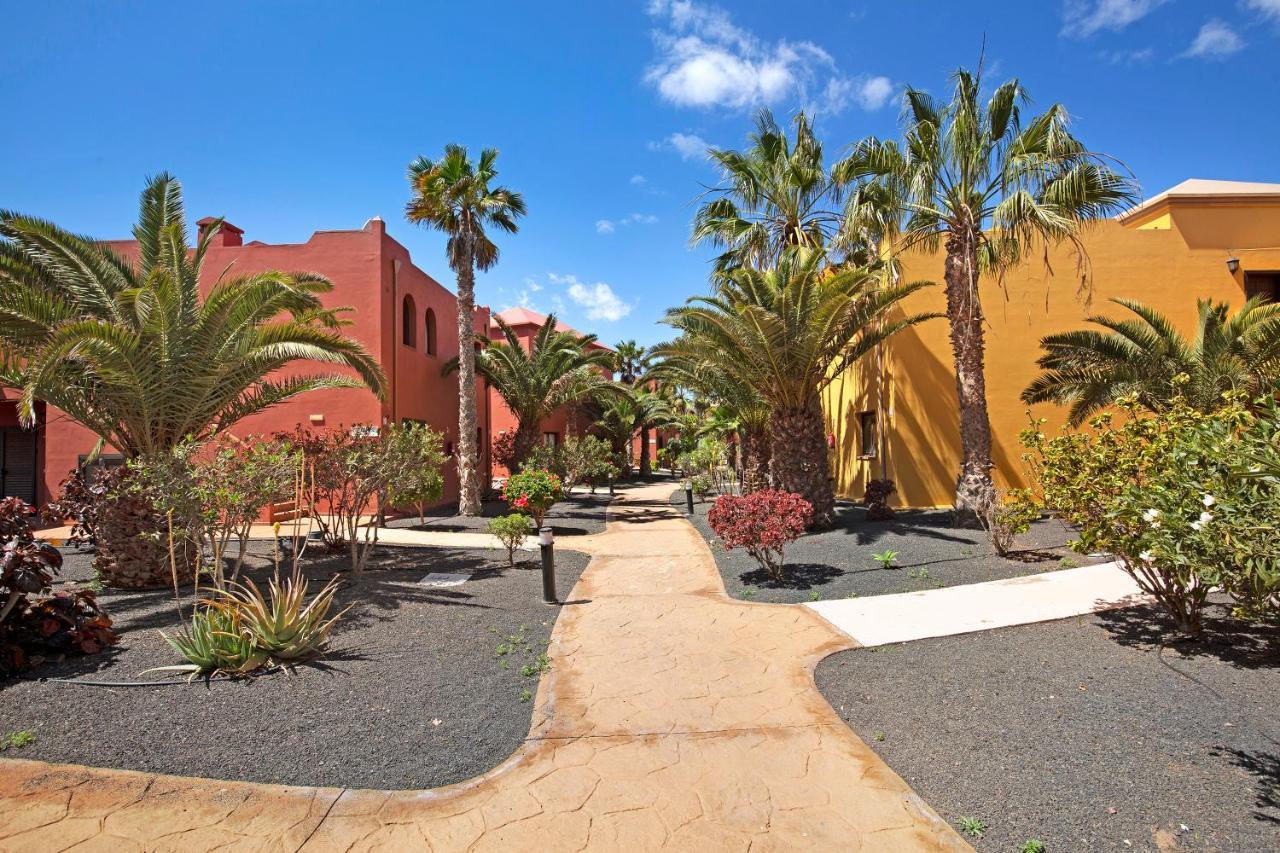 Oasis Tamarindo Sport E Relax Villa Corralejo Exterior photo