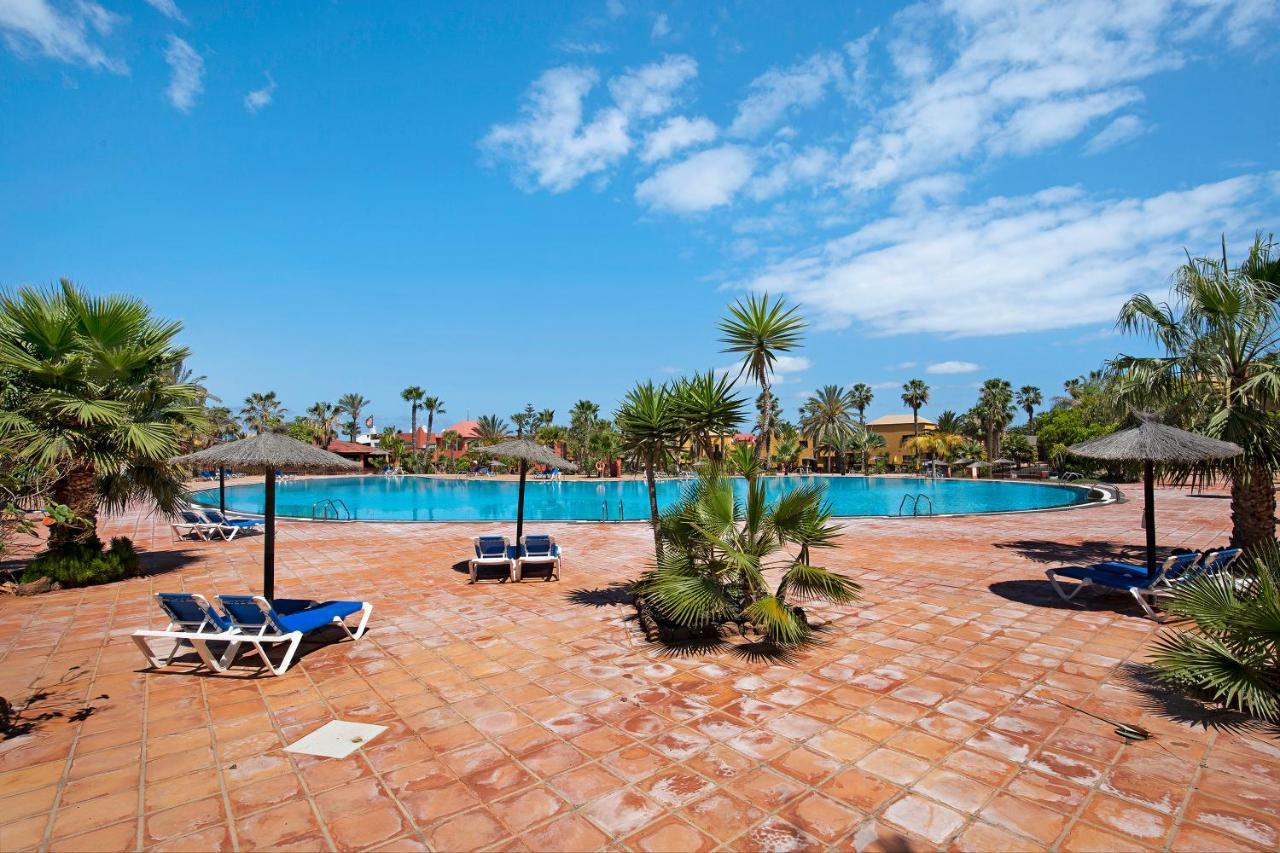 Oasis Tamarindo Sport E Relax Villa Corralejo Exterior photo