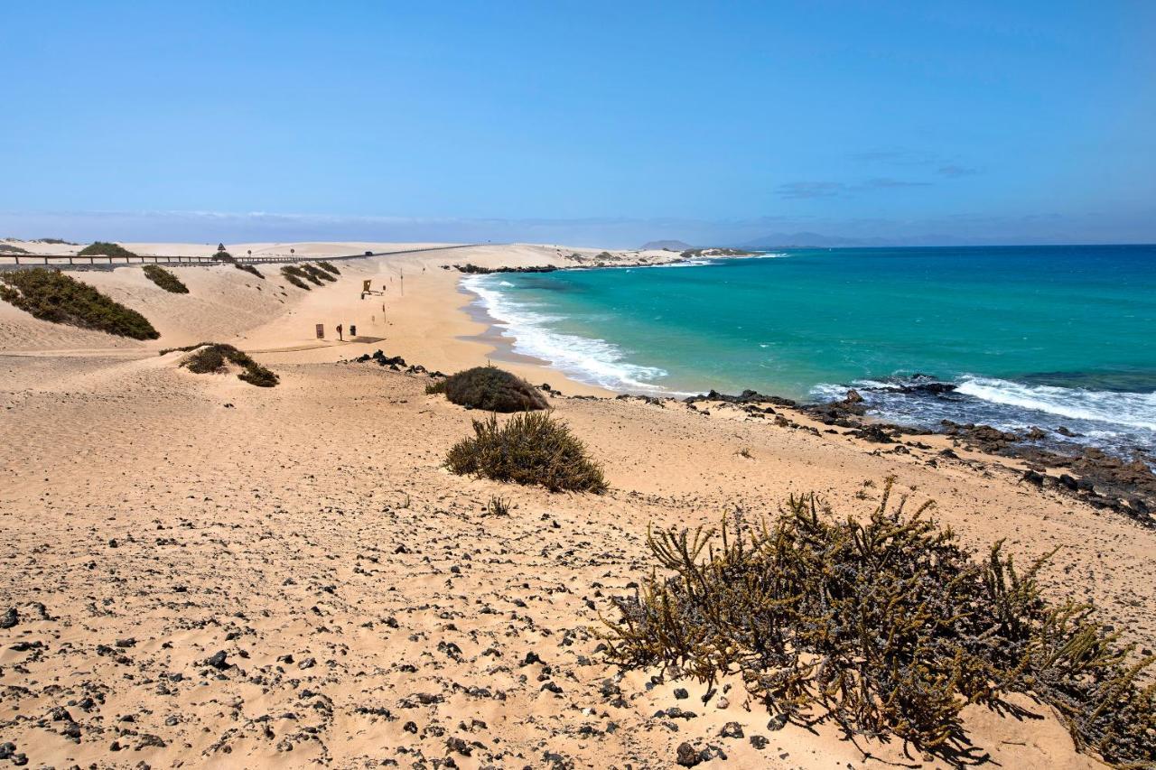 Oasis Tamarindo Sport E Relax Villa Corralejo Exterior photo